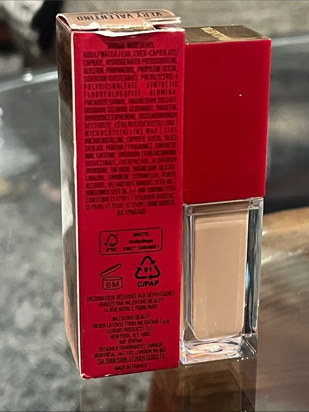 Valentino Very Valentino Concealer - Light Neutral 3 LN3